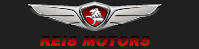 Reis Motors Logo